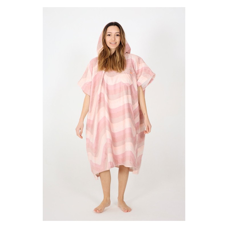 Poncho Ripple - Candy