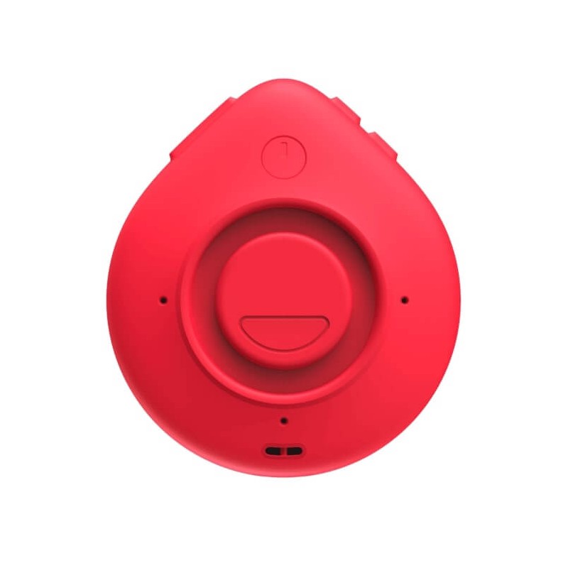 MILO: ACTION COMMUNICATOR