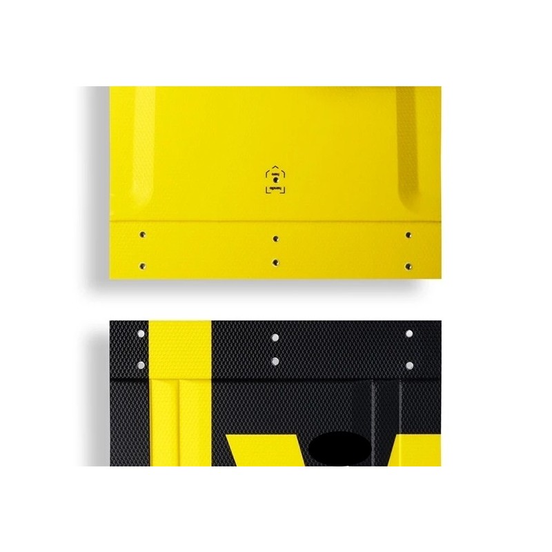 ZLOŽLJIVA KAJT DESKA