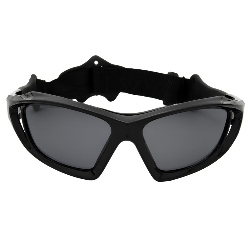 SEASPECS STEALTH BLACK