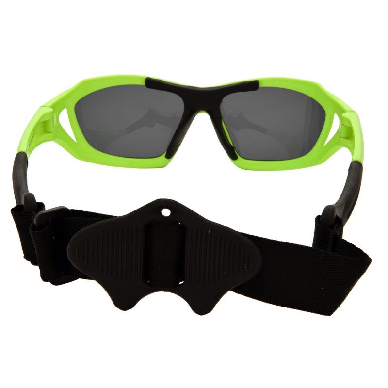 SEASPECS STEALTH NEON GREEN
