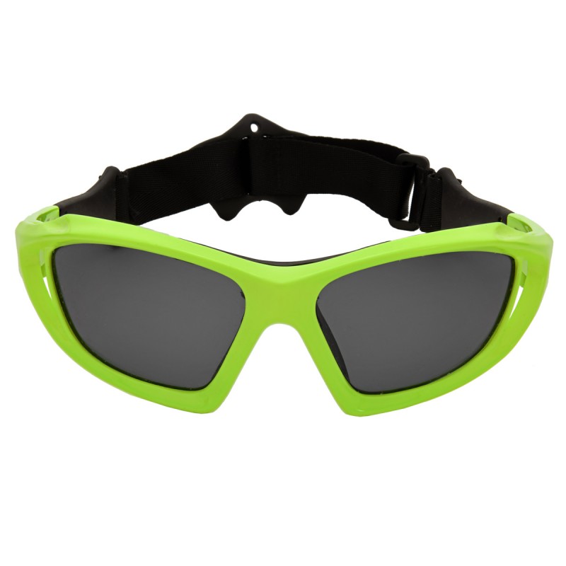 SEASPECS STEALTH NEON GREEN