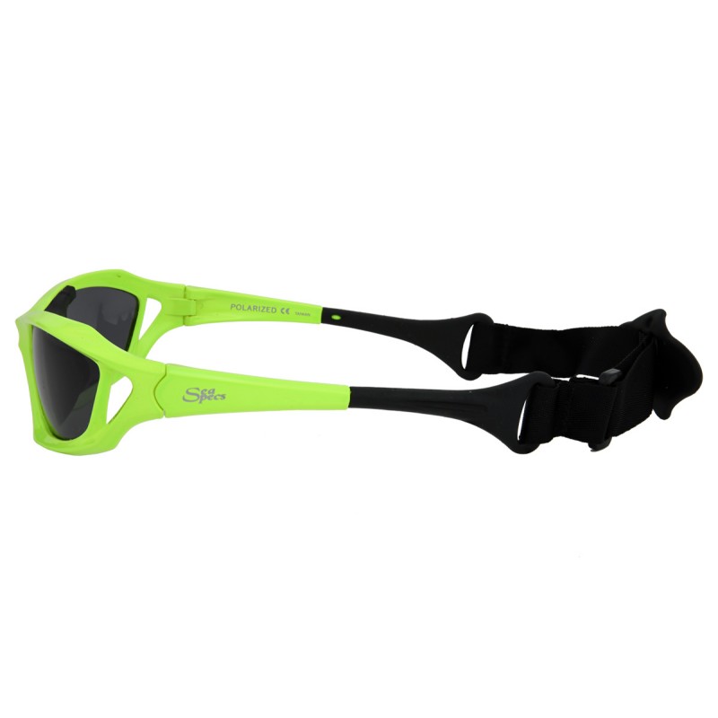 SEASPECS STEALTH NEON GREEN