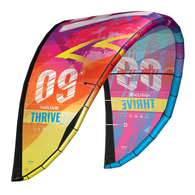 HARLEM THRIVE V2