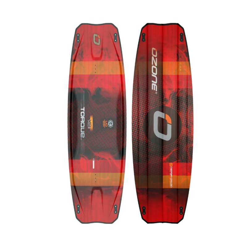 OZONE TORQUE V4