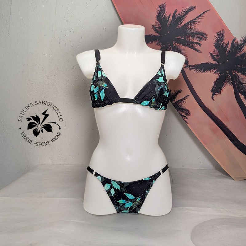 Ženske kopalke Sabina Sabioncello