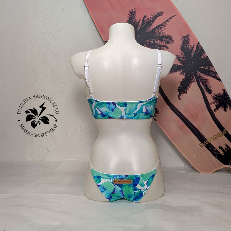 Ženske kopalke Sabina Sabioncello