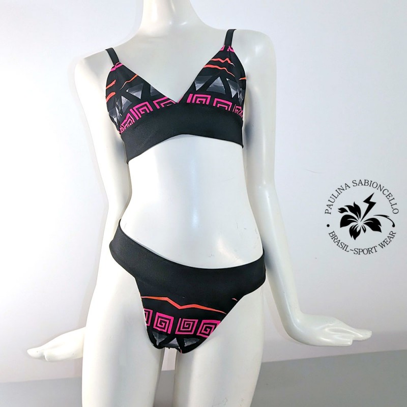 Ženske kopalke Sabina Sabioncello