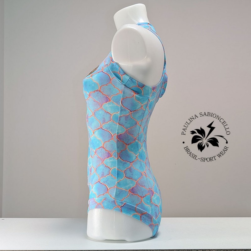 Ženske kopalke Sabina Sabioncello