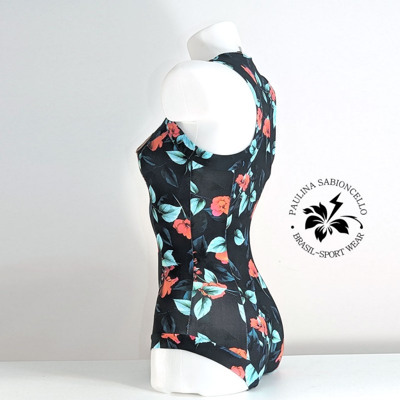 Ženske kopalke Sabina Sabioncello