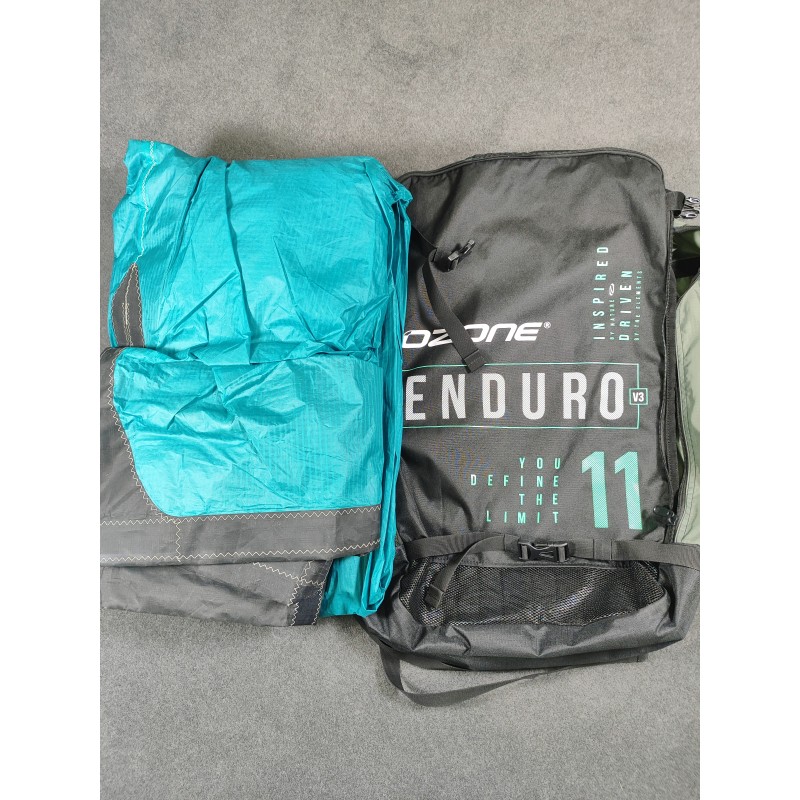 kite Ozone Enduro V3 11m2