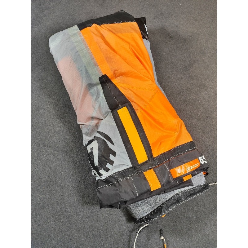 kite RRD Passion 7m2 Y27