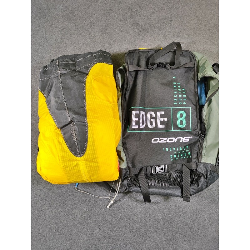Big Air Kite Ozone Edge V11 8m2
