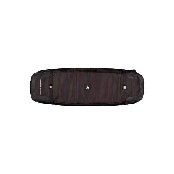 AK TRAVEL COFFIN WITH WHEELS 145