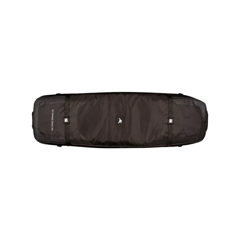 AK TRAVEL COFFIN S KOTAČIMA 160