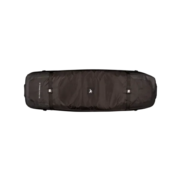 AK TRAVEL COFFIN WITH WHEELS 160