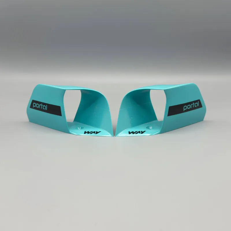 PORTAL-FIN heelside edition