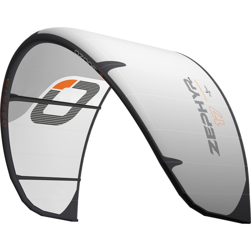 KITE OZONE ZEPHYR V8 ULTRA X 17M2