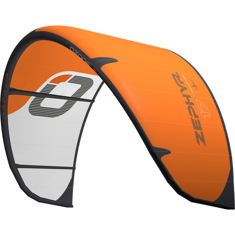 KITE OZONE ZEPHYR V8 ULTRA X 17M2