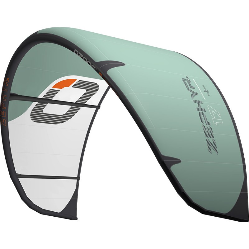 KITE OZONE ZEPHYR V8 ULTRA X 17M2