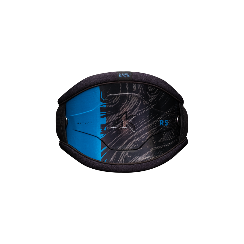 AK METHOD RS CARBON TRAPEZ