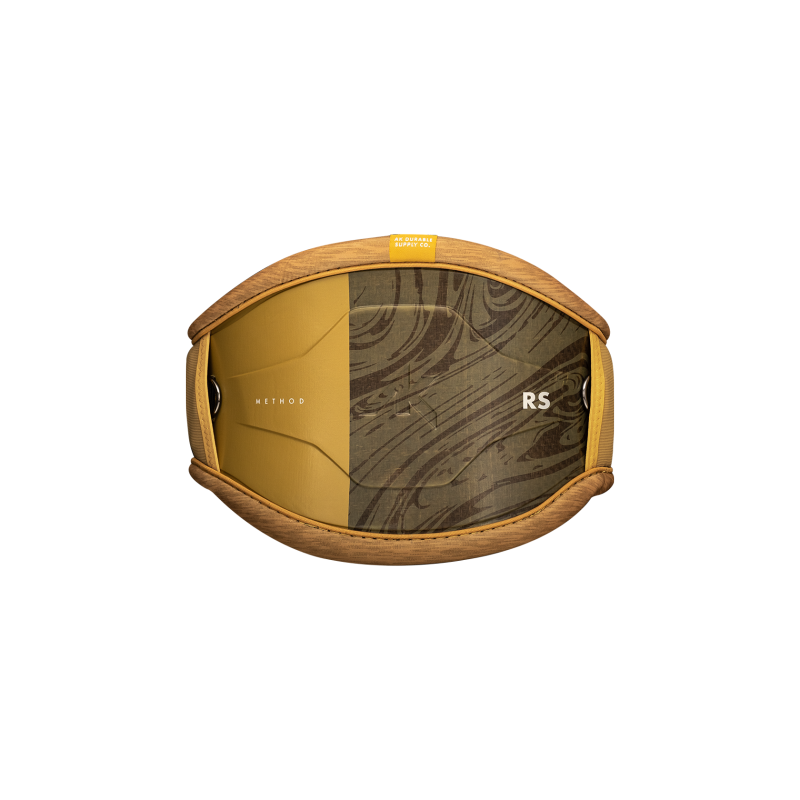 AK METHOD RS GOLD FLAXFUSION TRAPEZ