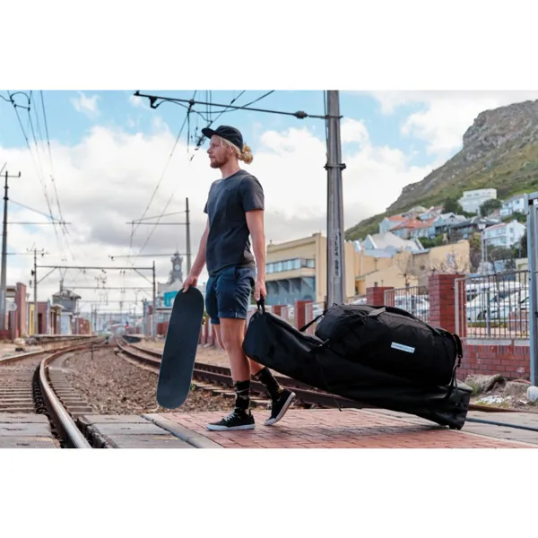 AK Duffel Bag