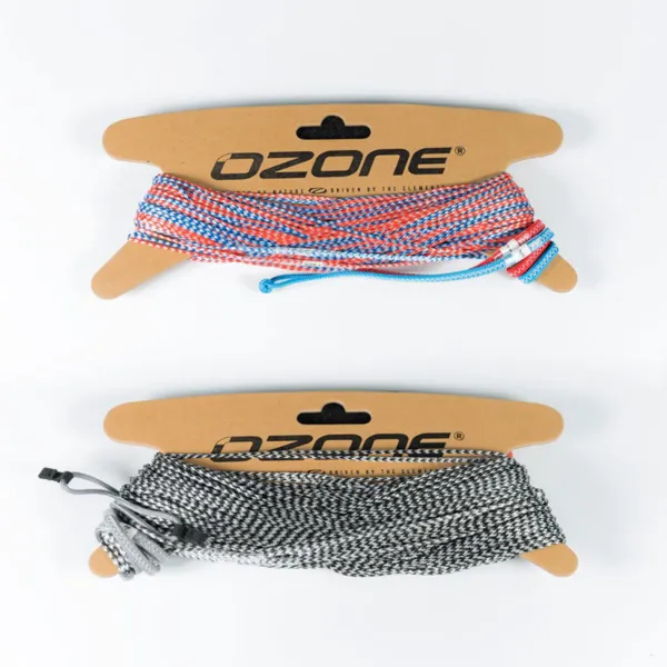 LINE SET FOR THE OZONE BAR
