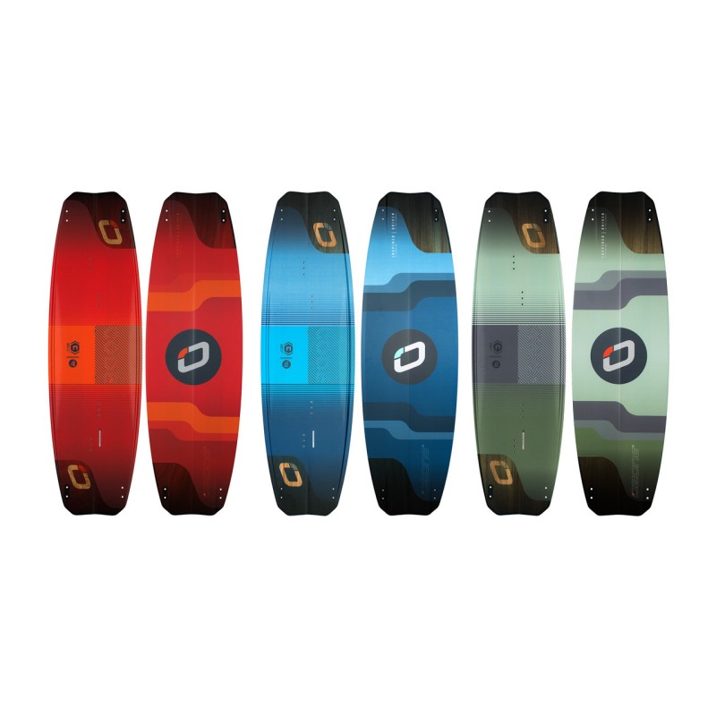 OZONE DESKA CODE V4