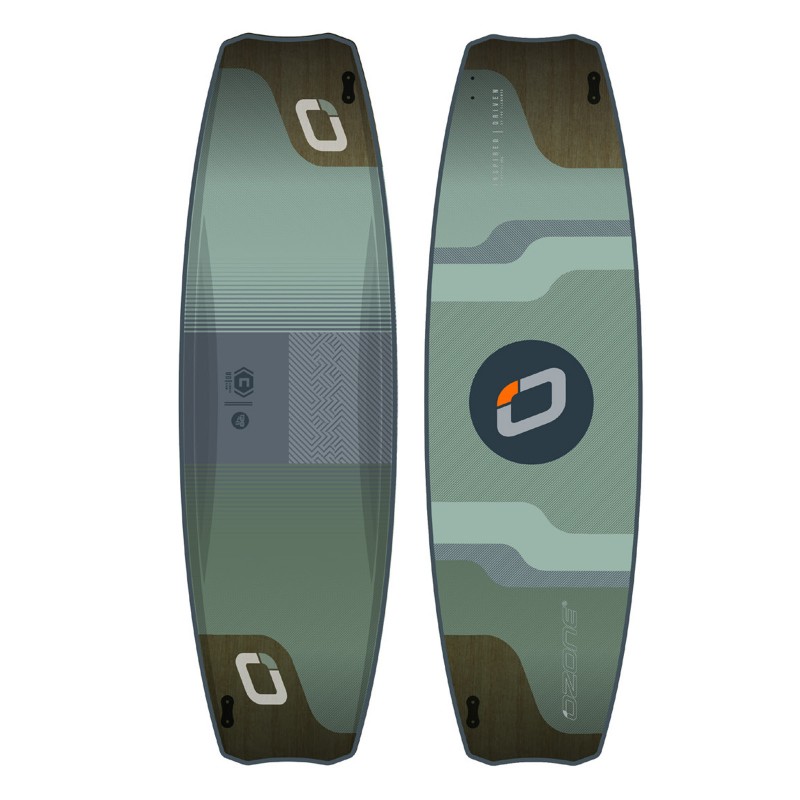 OZONE DESKA CODE V4
