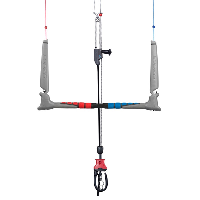 BAR OZONE CONTACT WATER V5
