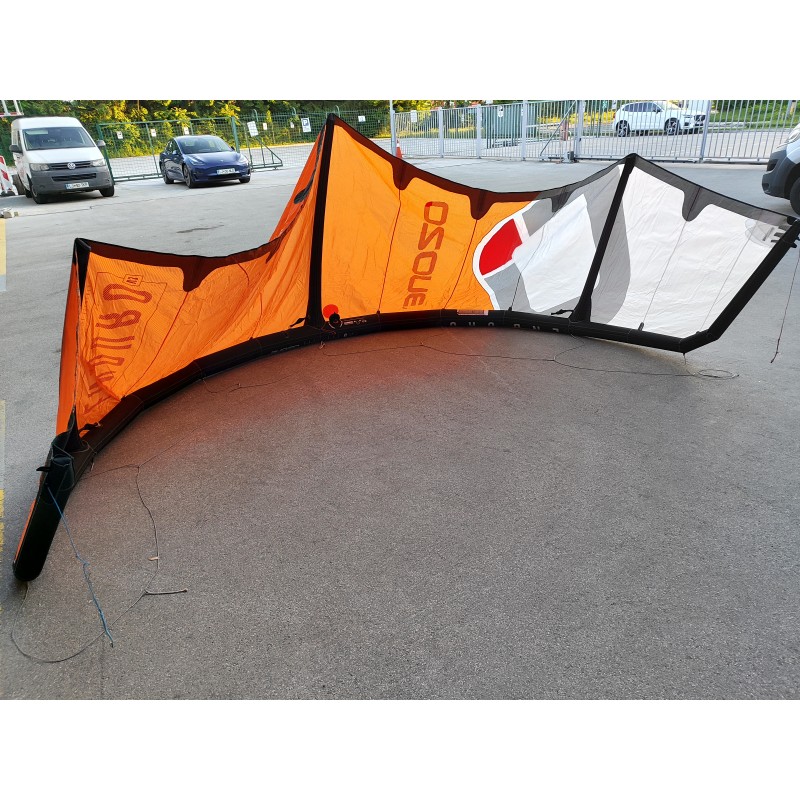 kite Ozone Enduro 9m2 2023