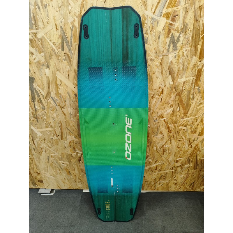 deska Ozone Code V3 138x41