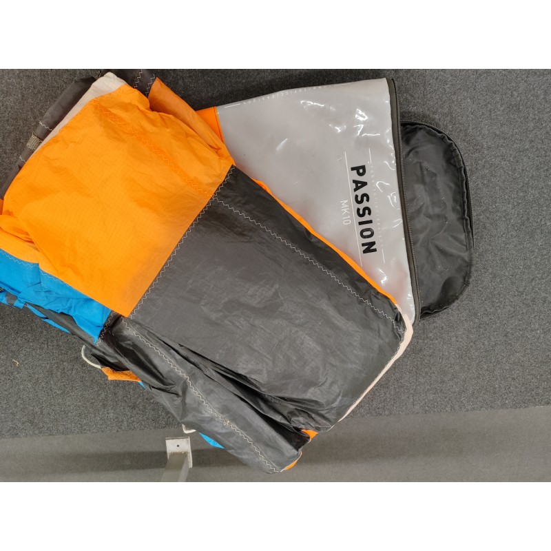 kite RRD Passion MK10 2019 12m2