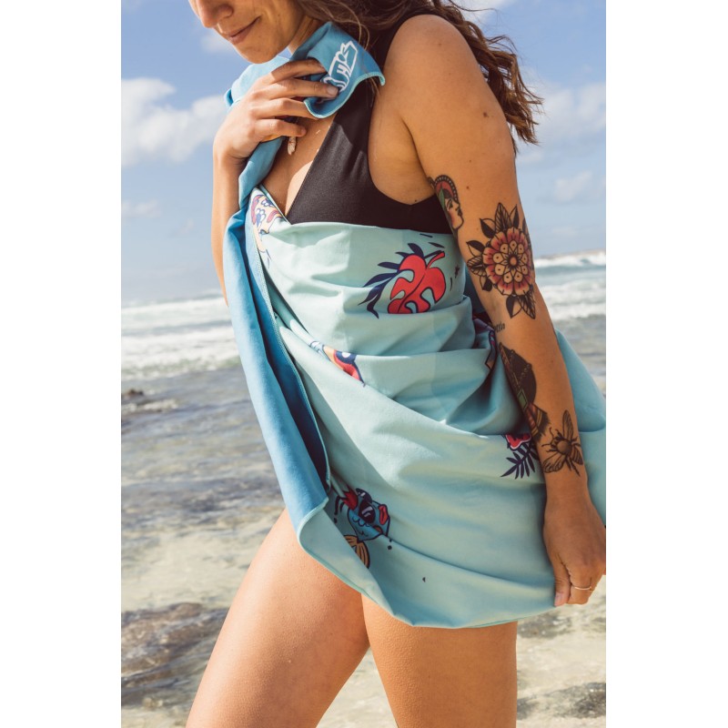 NOMMOS BEACH BUM