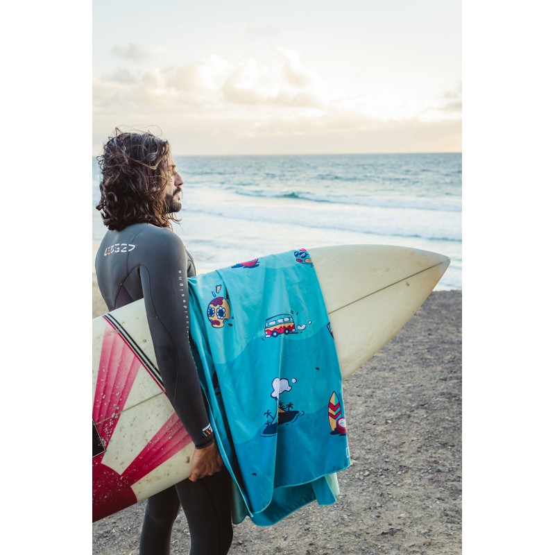 NOMMOS BEACH BUM