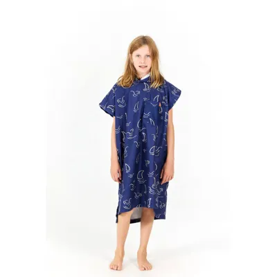 Poncho Babies - Shark