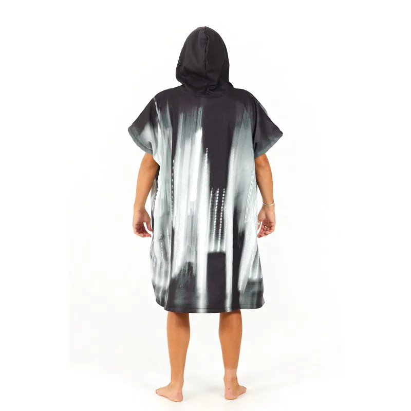 Poncho Photograph Series - Arto Saari - Aloha