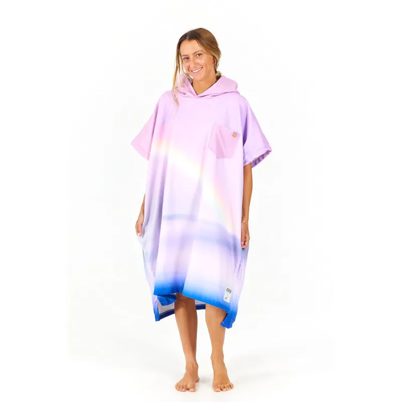 Poncho Photograph Series - Arto Saari - Rainbow