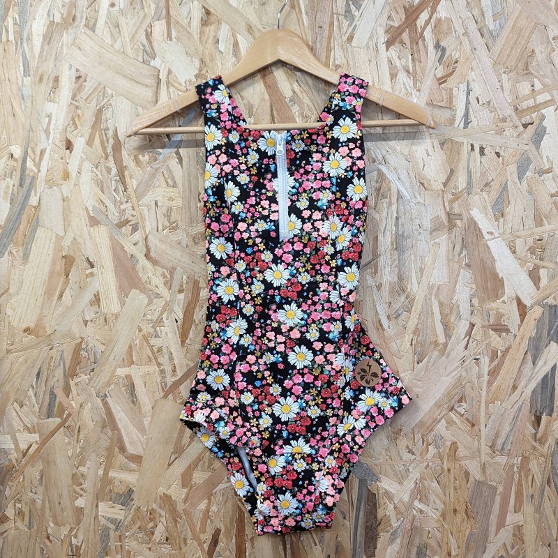 PS ENODELNE KOPALKE ODPRT HRBET MULTI FLOWER