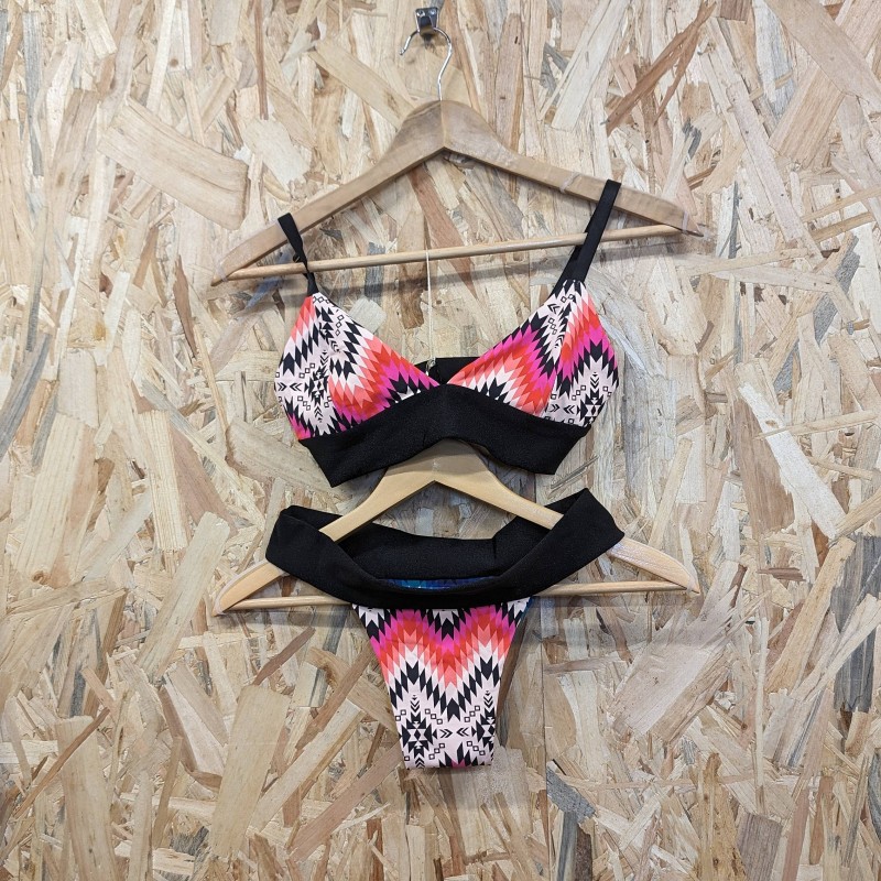 PS BIKINKE COMBUCO