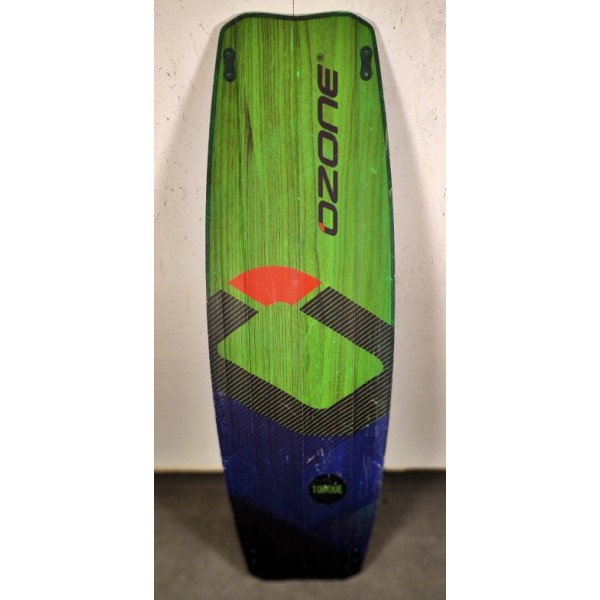 deska Ozone Torque Code V2 136x41 