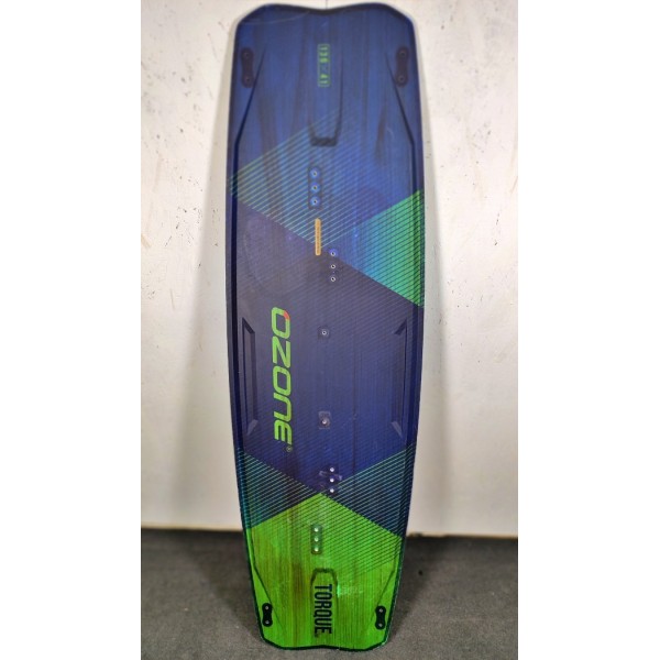 deska Ozone Torque Code V2 136x41 