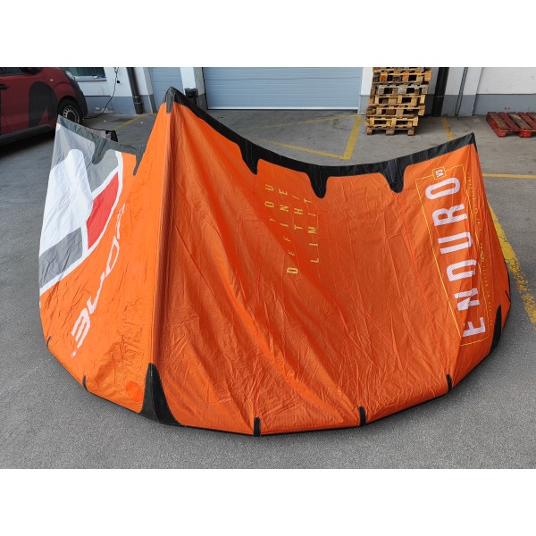 kite Ozone Enduro 9m2 2023