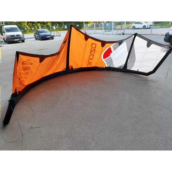 kite Ozone Enduro 9m2 2023