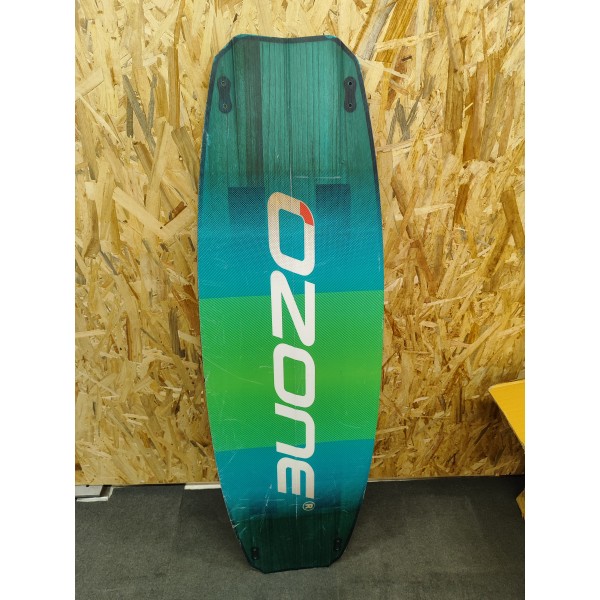 deska Ozone Code V3 138x41