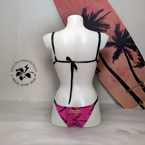 PS BIKINKE RAS SUDR