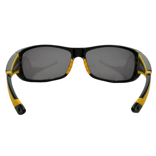 SOČNA OČALA PELAGIC YELLOW