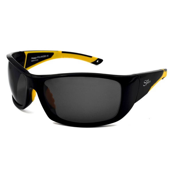 SOČNA OČALA PELAGIC YELLOW