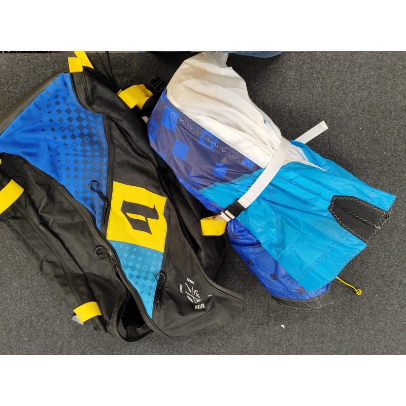 kite Blade Trigger 2017 5m2 